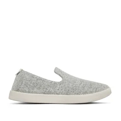 WOOL LOUNGER