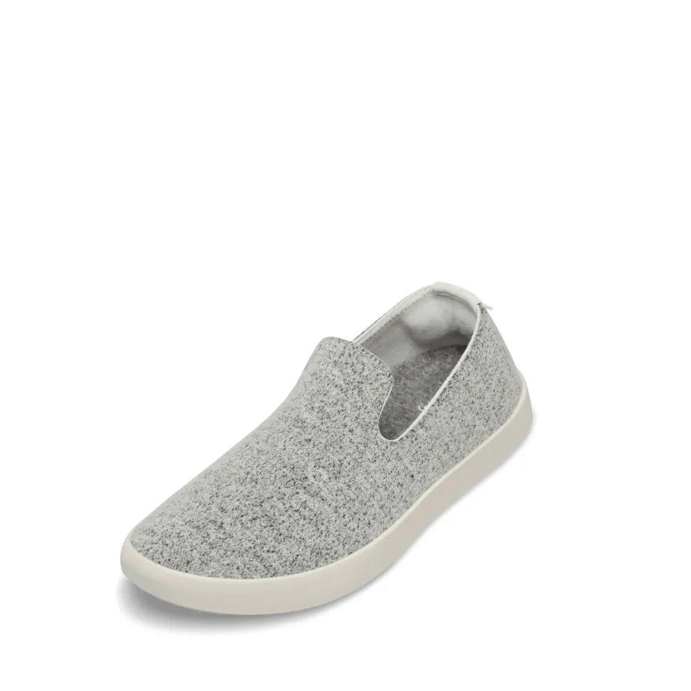 WOOL LOUNGER