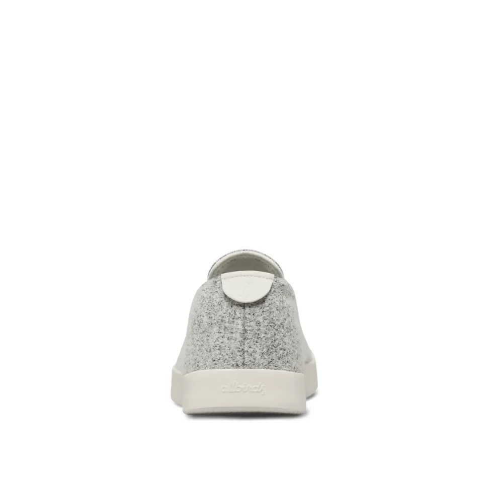 WOOL LOUNGER