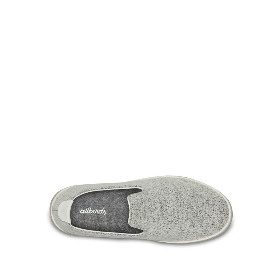 WOOL LOUNGER