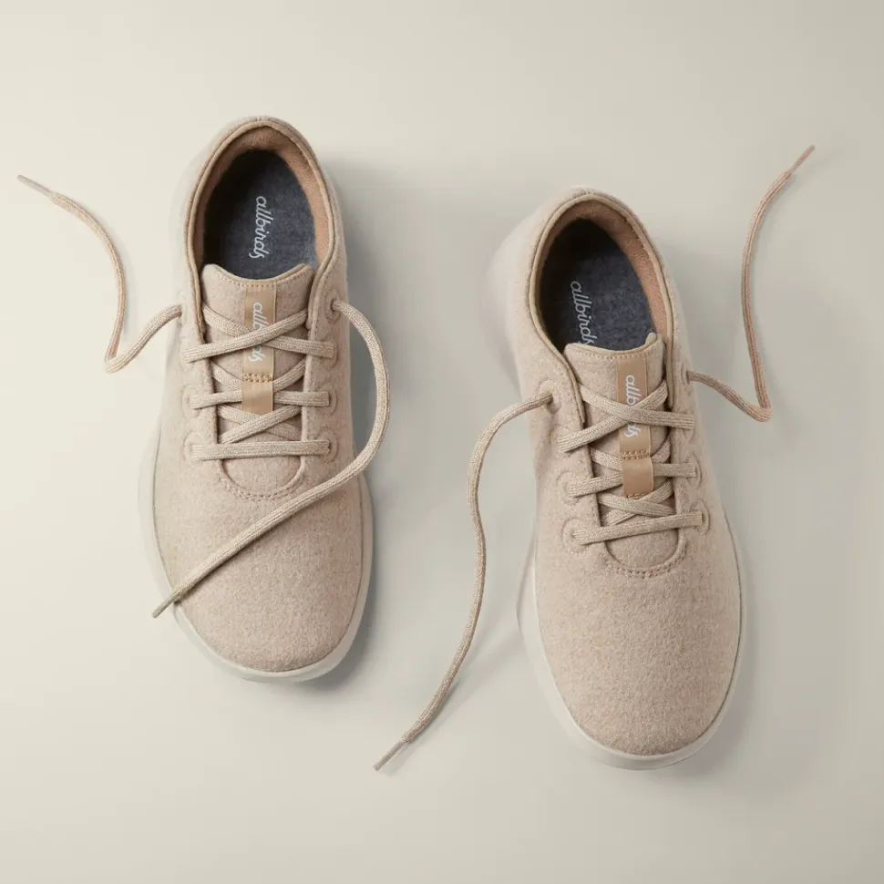WOOL RUNNER 2